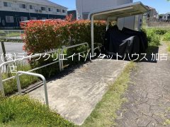 メゾンタカモトI番館  その他8