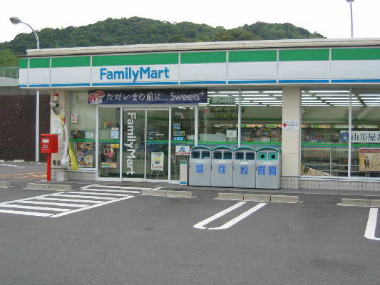 メゾン・ド・ミレ・オ 周辺画像2