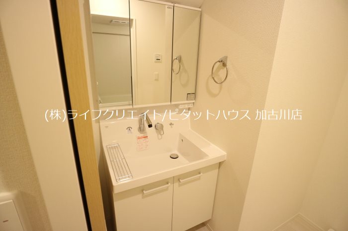 リバーサイドテラス　B棟 その他1