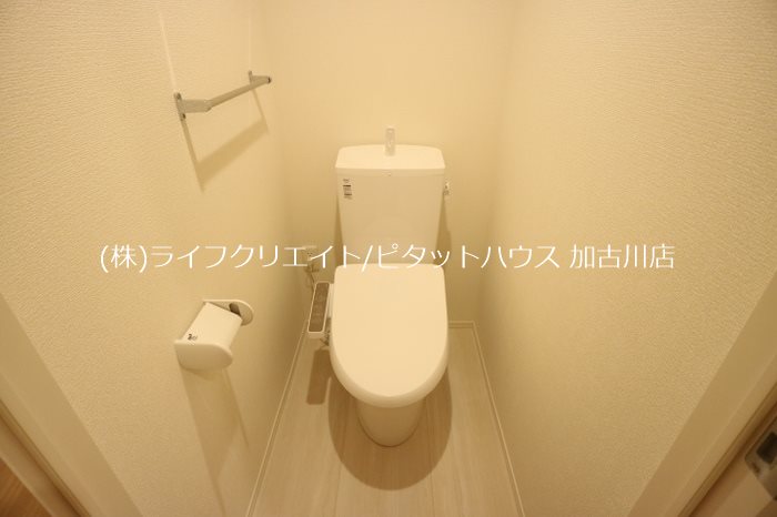 リバーサイドテラス　B棟 その他2