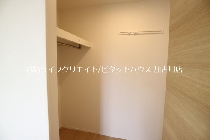 リバーサイドテラス　B棟 その他3
