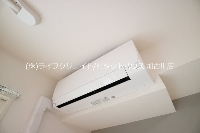 リバーサイドテラス　B棟 その他4