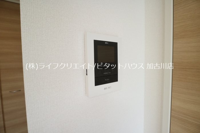 リバーサイドテラス　B棟 その他5
