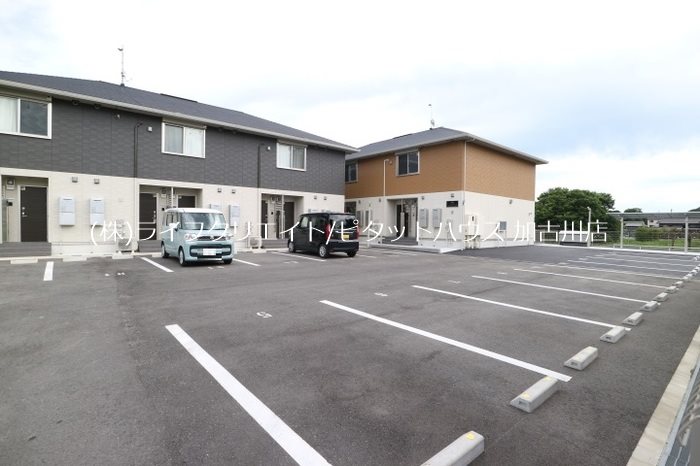 リバーサイドテラス　B棟 その他7