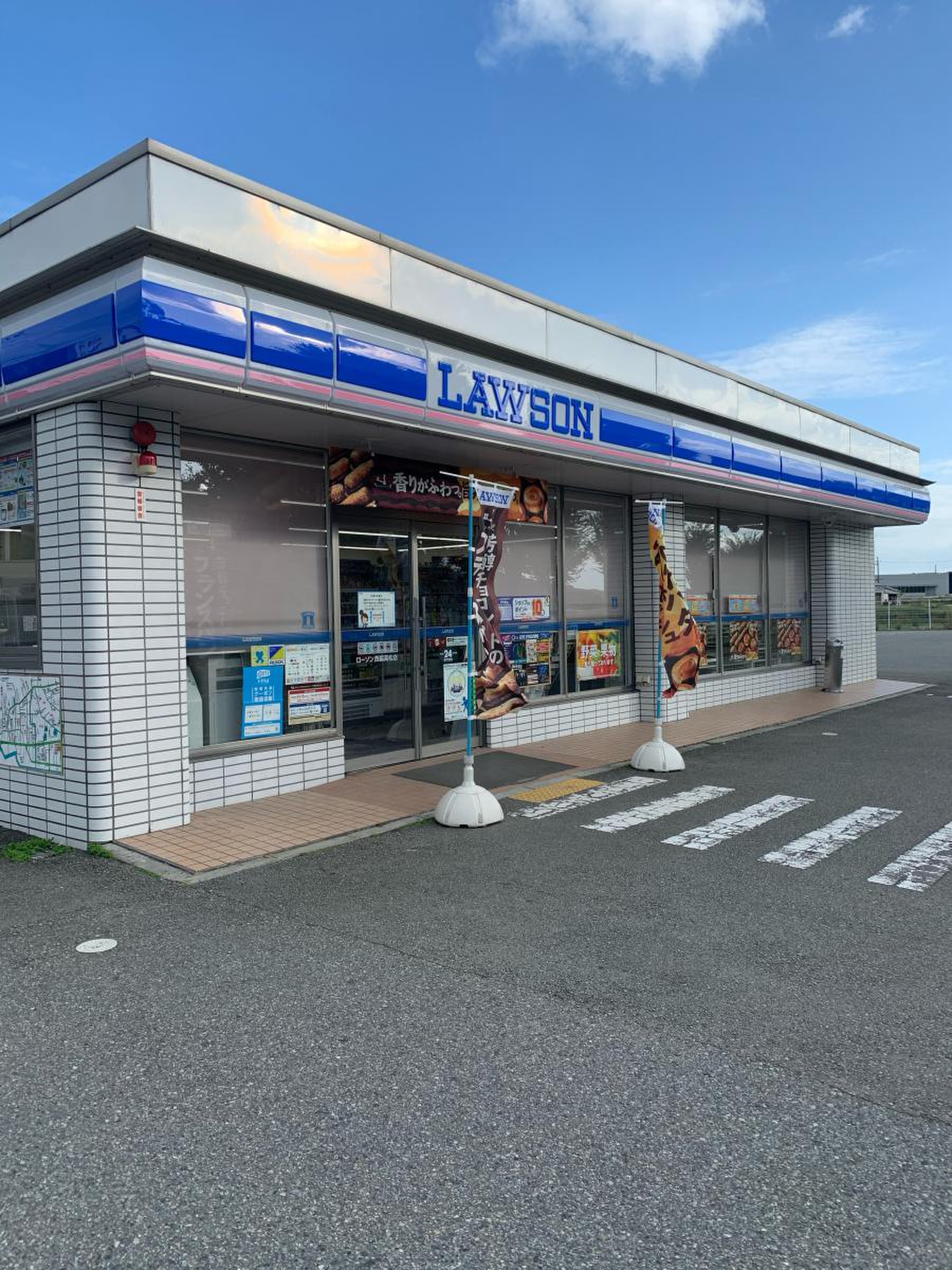 リバーサイドテラス　B棟 周辺画像1
