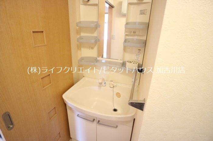 ヒルサイドテラス　Ｂ棟 その他1