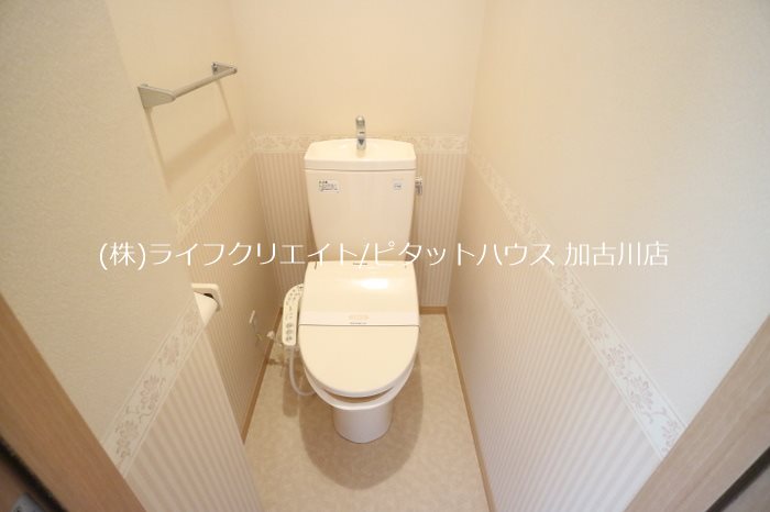 ヒルサイドテラス　Ｂ棟 その他2