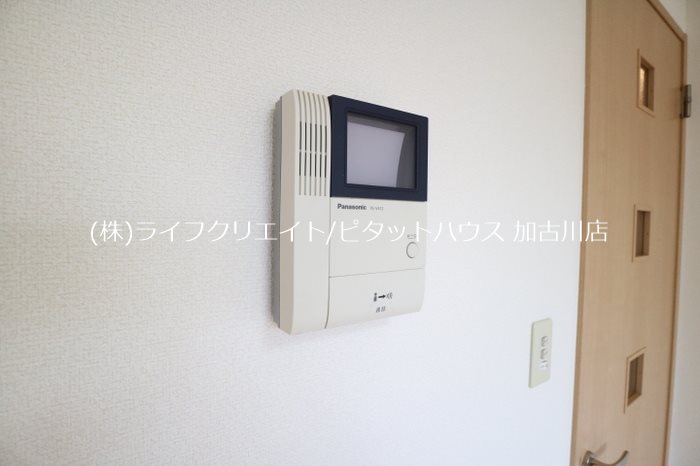 ヒルサイドテラス　Ｂ棟 その他5