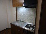 コンフォール  キッチン