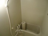 コンフォール  風呂画像