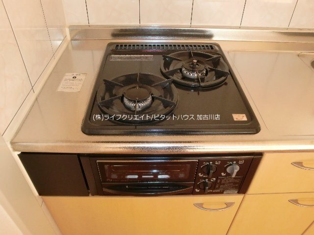 レコルテ その他5