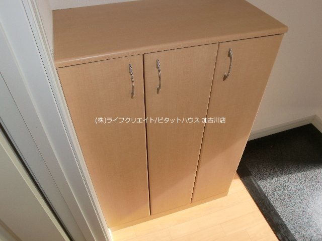 レコルテ その他17