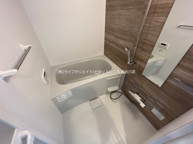 Ｂｅｒｇ４．５ 風呂画像