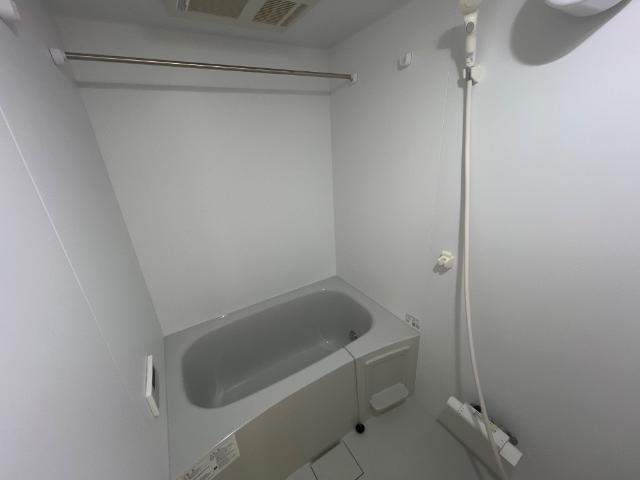 加古川市尾上町池田　アパート新築 風呂画像