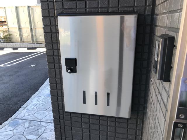 高砂市米田町米田新築アパート その他16