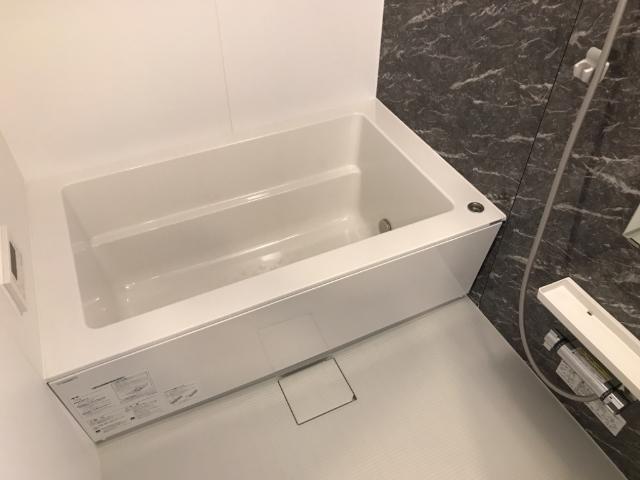 高砂市米田町米田新築アパート 風呂画像