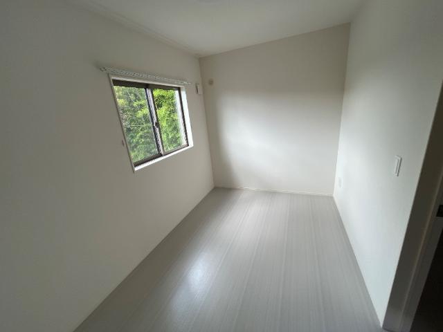 加古川市尾上町池田　アパート新築 ベッドルーム