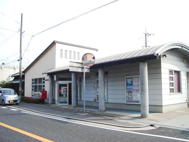 加古川市尾上町池田　アパート新築 その他外観3