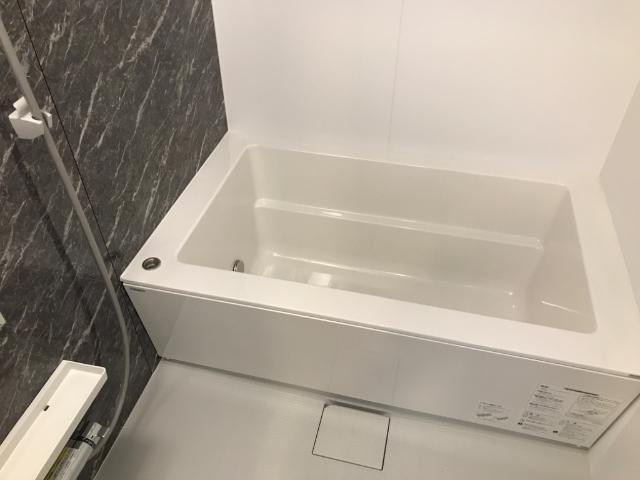 高砂市米田町米田新築アパート 風呂画像
