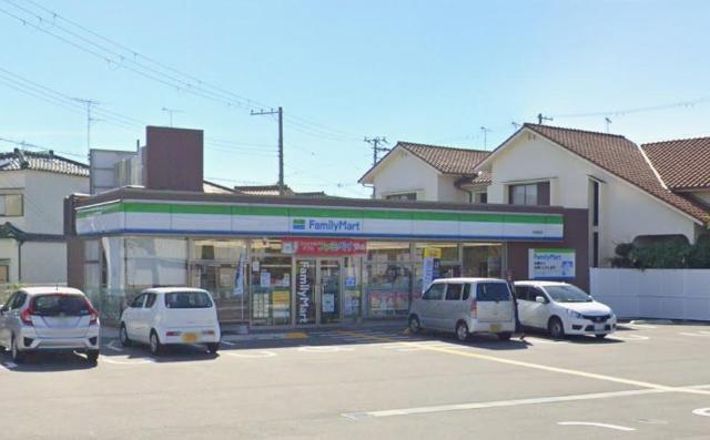 高砂市米田町米田新築アパート その他外観4