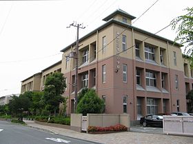 インタービレッジ高砂 周辺画像3