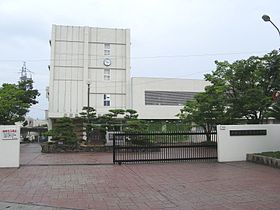 インタービレッジ高砂 周辺画像5