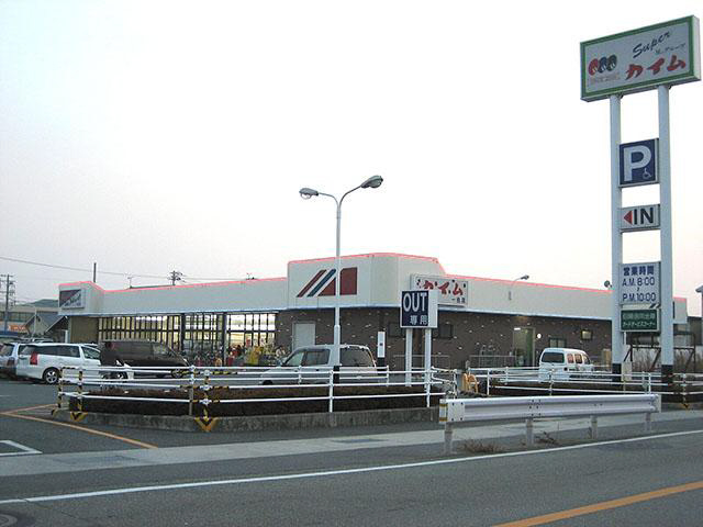 別府町別府　戸建 周辺画像7