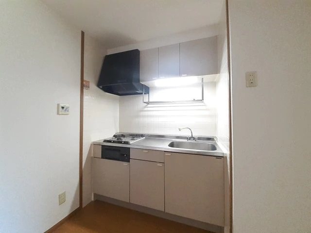 エスポワール21Ａ キッチン