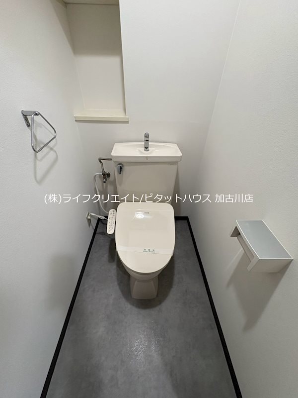 ライオンズマンション東加古川 その他2