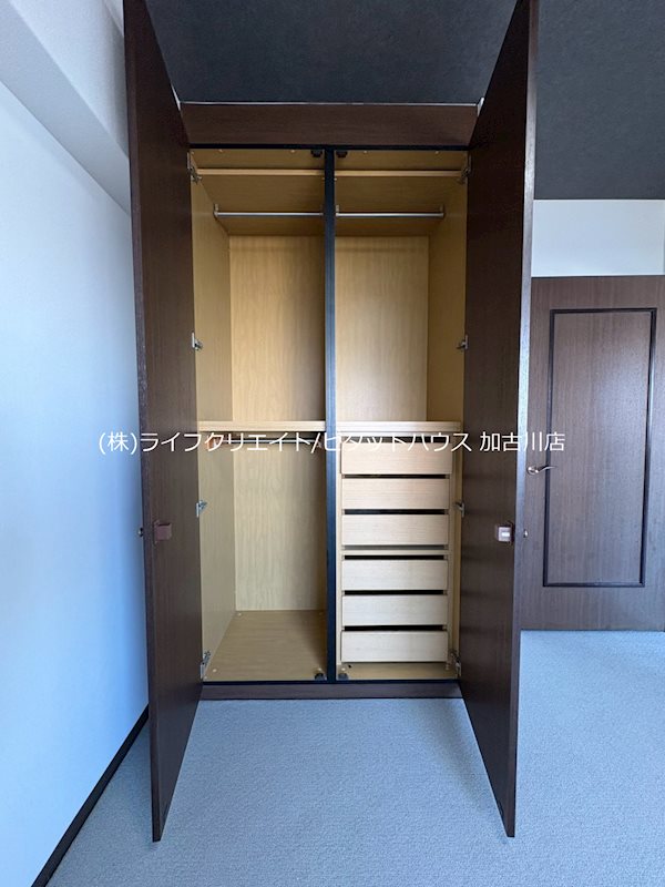 ライオンズマンション東加古川 その他4