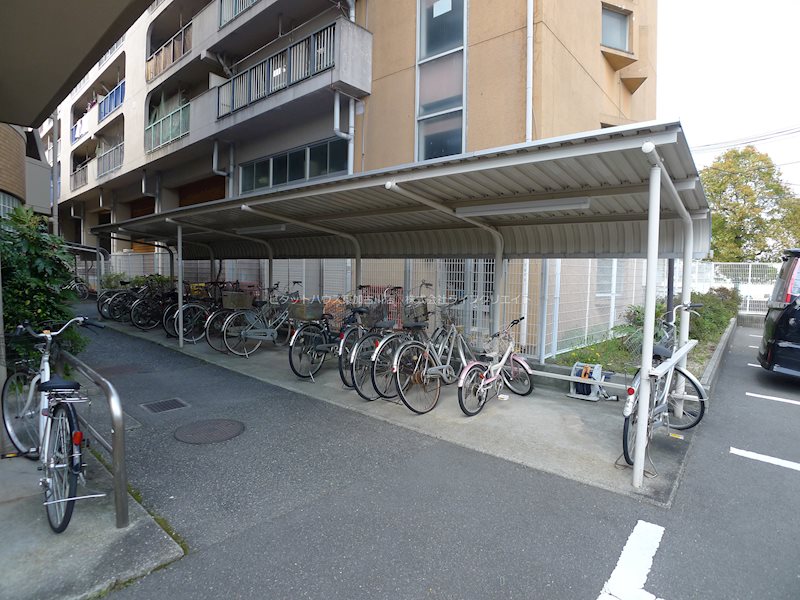 ライオンズマンション東加古川 その他6