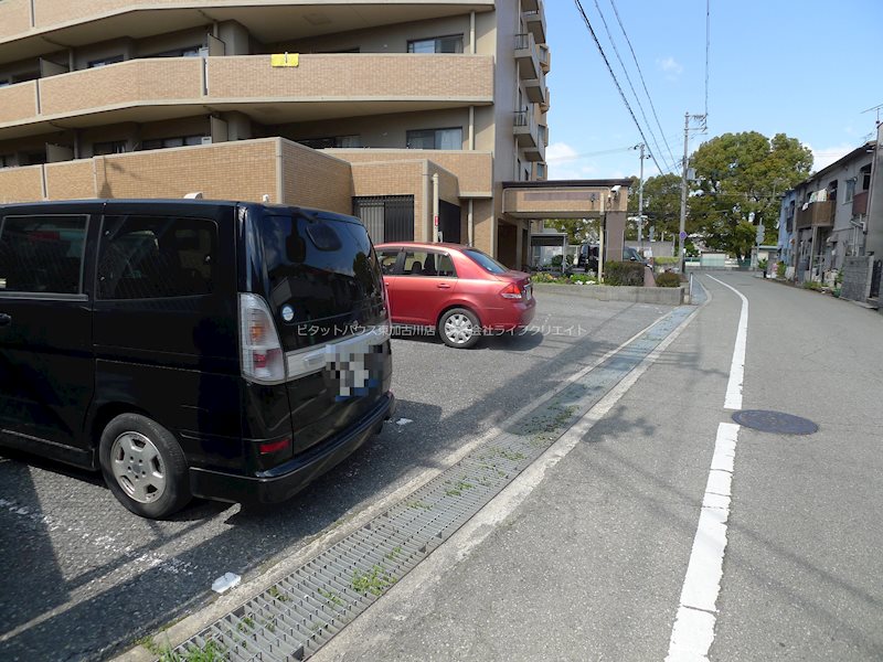 ライオンズマンション東加古川 その他8