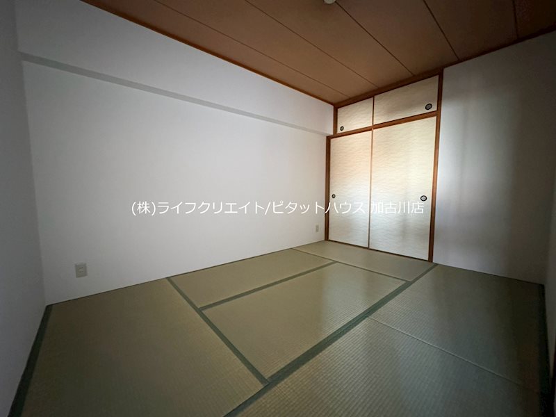ライオンズマンション東加古川 その他12