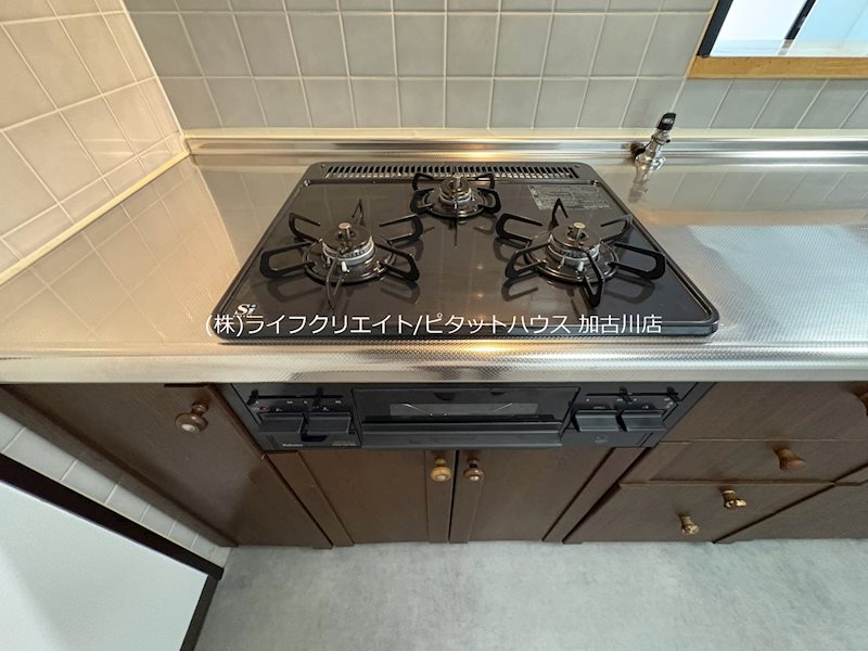 ライオンズマンション東加古川 その他13