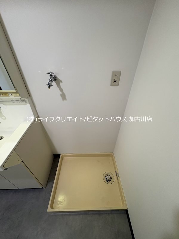 ライオンズマンション東加古川 その他14