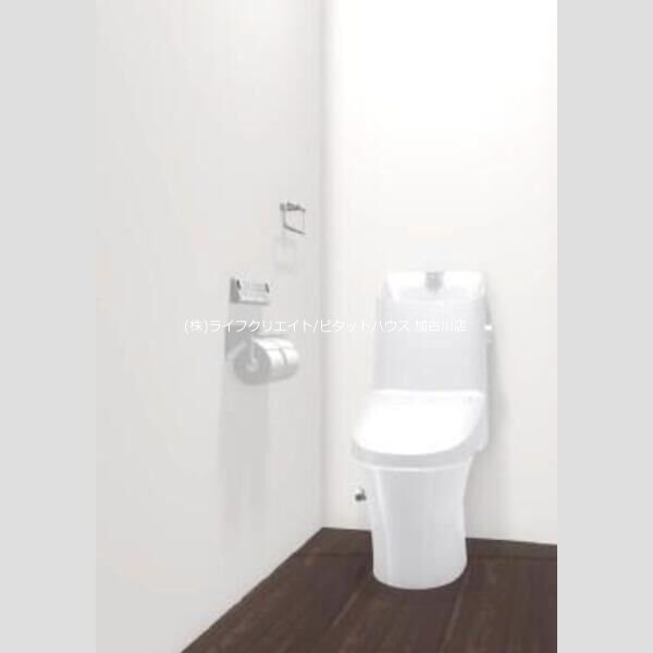 ヴィクトリアレジデンス高砂 その他2