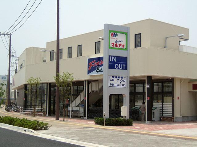 平岡町新在家 戸建 周辺画像4