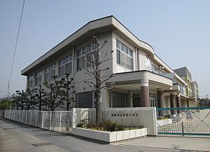 エスポワール住吉 周辺画像1