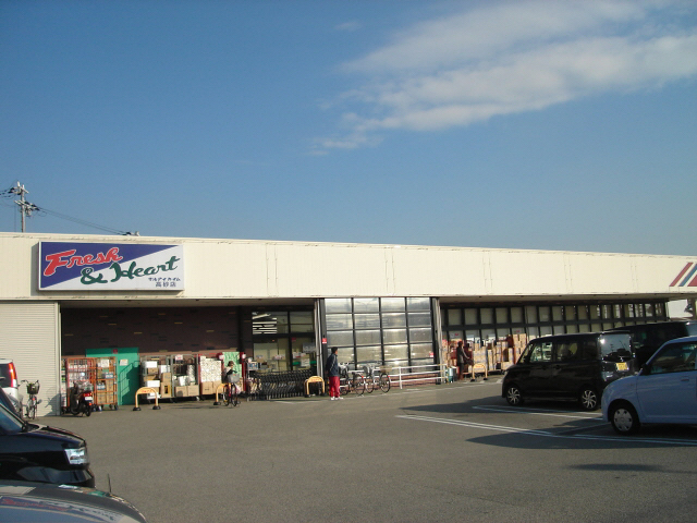 エスポワール住吉 周辺画像4