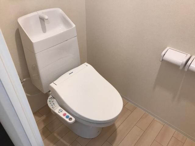 パインフォレスト浜の宮Ⅱ その他1