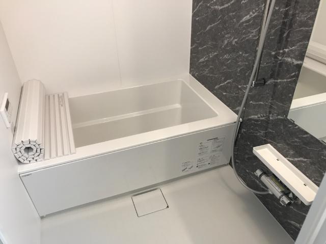パインフォレスト浜の宮Ⅱ 風呂画像
