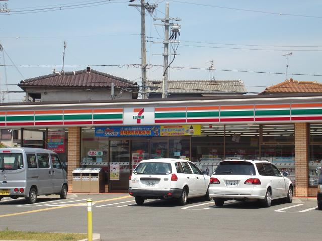 ブラウンシャトー その他外観4