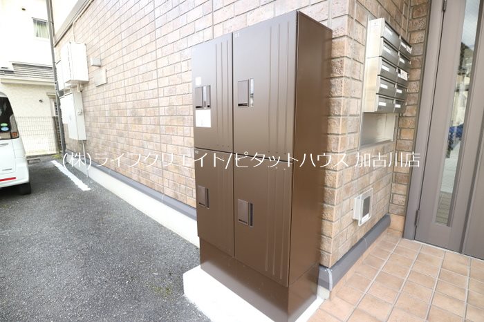 ローズガーデン その他1