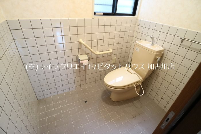 上野戸建D-room その他1