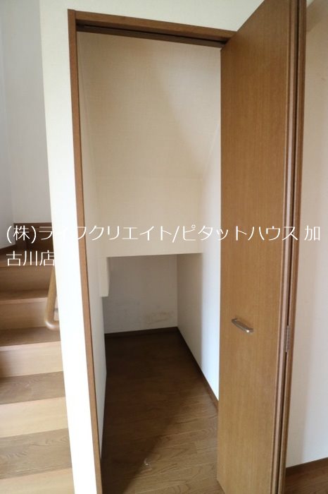 上野戸建D-room その他3