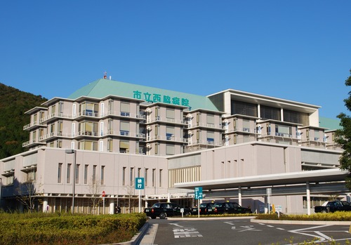 上野戸建D-room 周辺画像5
