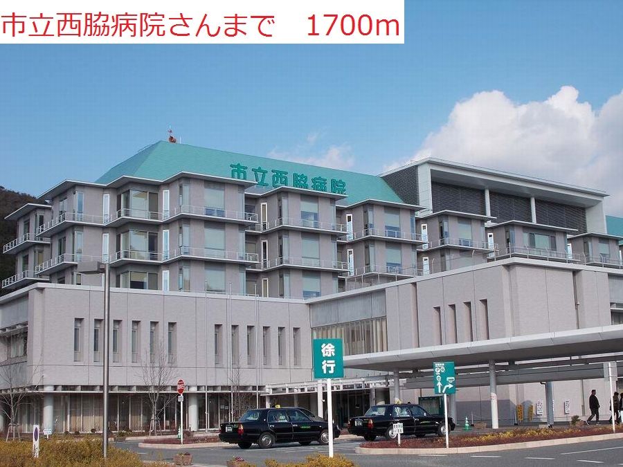 カルム川面 その他外観2