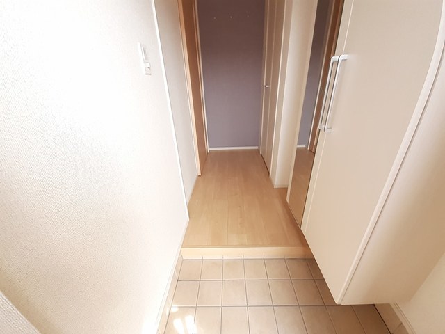メイベリーナⅡ 玄関