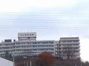 メイベリーナⅡ その他外観3