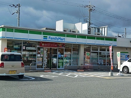 グロワールＡ その他外観1